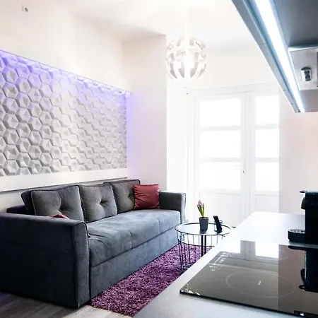 Zoé Apartamento