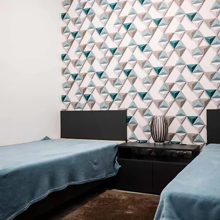Zoé Apartamento Szarvas