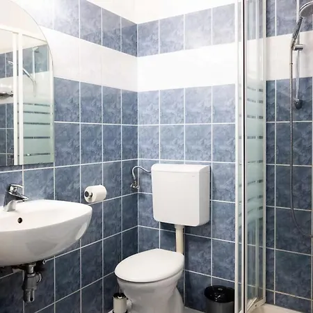 Apartamento Zoé Szarvas